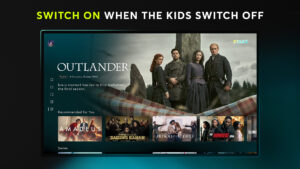 STARZ (Android TV) 6.6.2