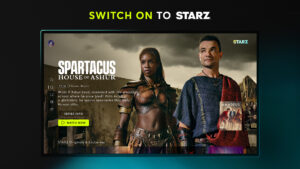 STARZ (Android TV) 6.6.2