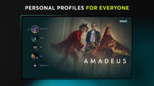 STARZ (Android TV) 6.6.2