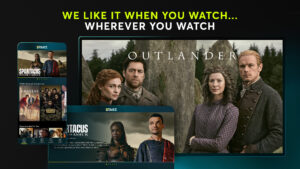 STARZ (Android TV) 6.6.2