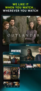 STARZ (Android TV) 6.6.2