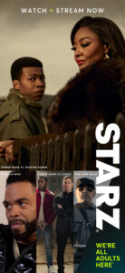 STARZ (Android TV) 6.6.2