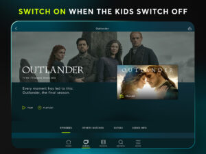 STARZ (Android TV) 6.6.2