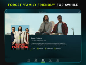 STARZ (Android TV) 6.6.2