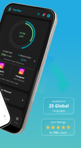 YourHour - Screen Time Control 4.1.16 YourHour - Screen Time Control 4.1.16