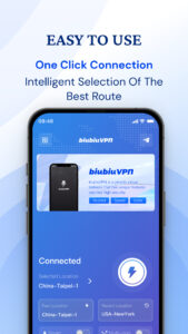 VPN - biubiuVPN Fast & Secure 2.2.9 VPN - biubiuVPN Fast & Secure 2.2.9