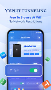 VPN - biubiuVPN Fast & Secure 2.2.9 VPN - biubiuVPN Fast & Secure 2.2.9