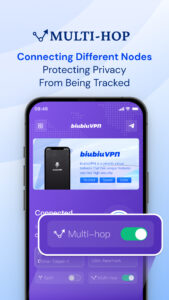 VPN - biubiuVPN Fast & Secure 2.2.9 VPN - biubiuVPN Fast & Secure 2.2.9