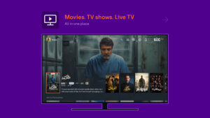 stc tv - Android TV 9.6.0