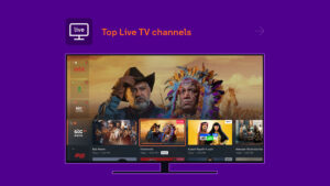 stc tv - Android TV 9.6.0