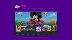 stc tv - Android TV 9.6.0