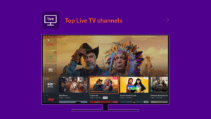 stc tv - Android TV 9.6.0
