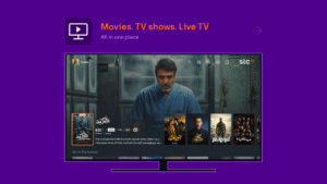 stc tv - Android TV 9.6.0