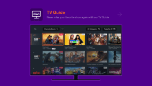 stc tv - Android TV 9.6.0