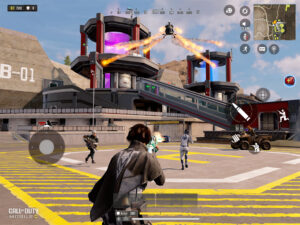 Call of Duty®: Mobile 1.0.53