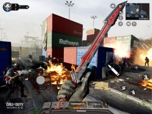 Call of Duty®: Mobile 1.0.53