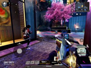 Call of Duty®: Mobile 1.0.53