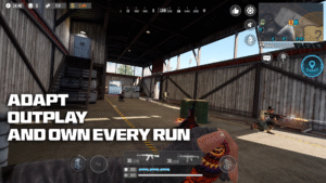 Call of Duty®: Mobile 1.0.53