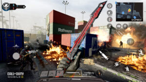 Call of Duty®: Mobile 1.0.53