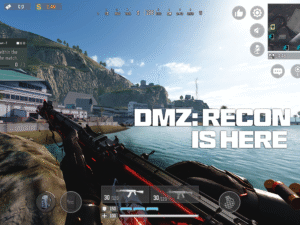 Call of Duty®: Mobile 1.0.53