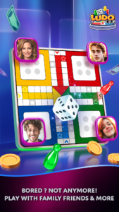 Ludo Club - Fun Dice Game 2.2.40