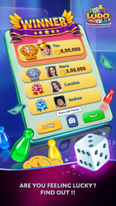 Ludo Club - Fun Dice Game 2.2.40