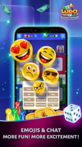 Ludo Club - Fun Dice Game 2.2.40