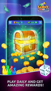 Ludo Club - Fun Dice Game 2.2.40