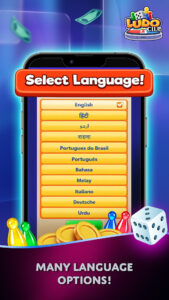 Ludo Club - Fun Dice Game 2.2.40