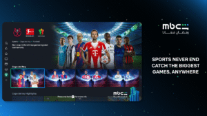 MBC Shahid (Android TV) 4.76.0