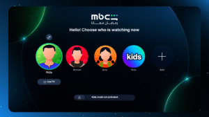 MBC Shahid (Android TV) 4.76.0