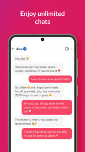 MeetMe: Go Live & Stream Now 223.0