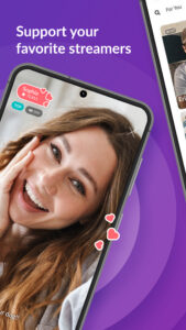 MeetMe: Go Live & Stream Now 223.0