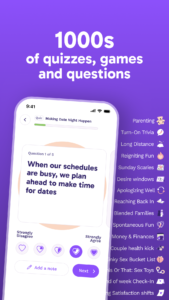 Paired: Couples & Relationship 26.40.0 Paired: Couples & Relationship 26.40.0