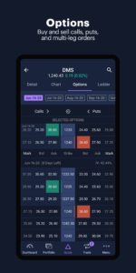 Power E*TRADE Advanced Trading 6.0.0.4348 Power E*TRADE Advanced Trading 6.0.0.4348