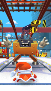 Red Ball Super Run 1.6.1