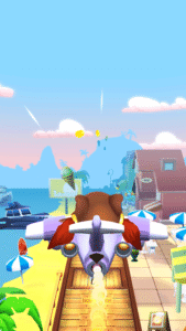 Red Ball Super Run 1.6.1