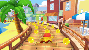 Red Ball Super Run 1.6.1