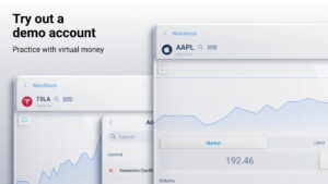 RoboMarkets StocksTrader 4.13.0 RoboMarkets StocksTrader 4.13.0