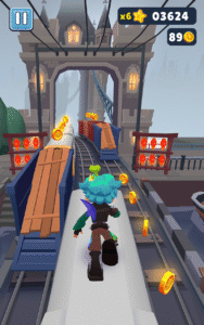 Subway Surfers 1.0.3 Subway Surfers 1.0.3