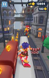 Subway Surfers 1.0.3 Subway Surfers 1.0.3