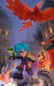 Subway Surfers 1.0.3 Subway Surfers 1.0.3