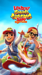 Subway Surfers 1.0.3 Subway Surfers 1.0.3