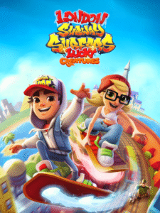 Subway Surfers 1.0.3 Subway Surfers 1.0.3