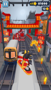 Subway Surfers 1.0.3 Subway Surfers 1.0.3