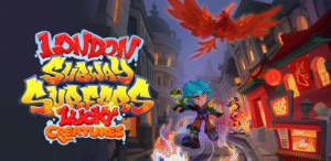 Subway Surfers 1.0.3 Subway Surfers 1.0.3