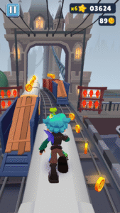 Subway Surfers 1.0.3 Subway Surfers 1.0.3