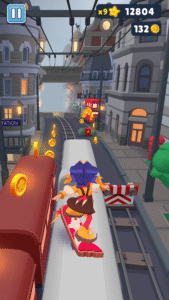 Subway Surfers 1.0.3 Subway Surfers 1.0.3