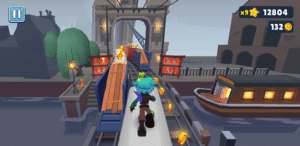Subway Surfers 1.0.3 Subway Surfers 1.0.3