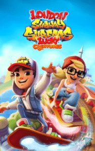 Subway Surfers 1.0.3 Subway Surfers 1.0.3